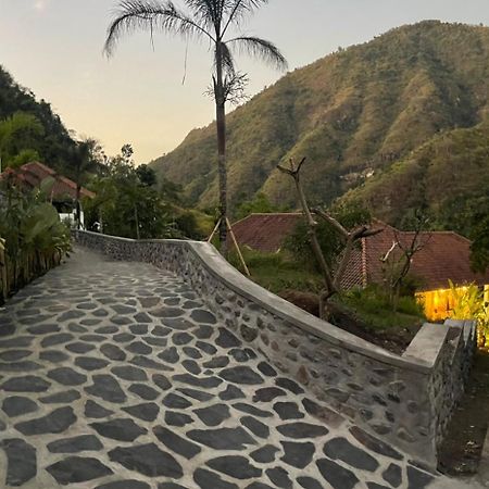 Вілла Tropical Habitat Bali Амед Екстер'єр фото
